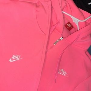 Nike set